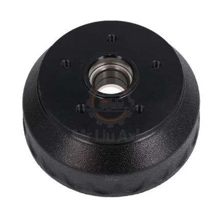 Тормозной барабан Knott 200x50