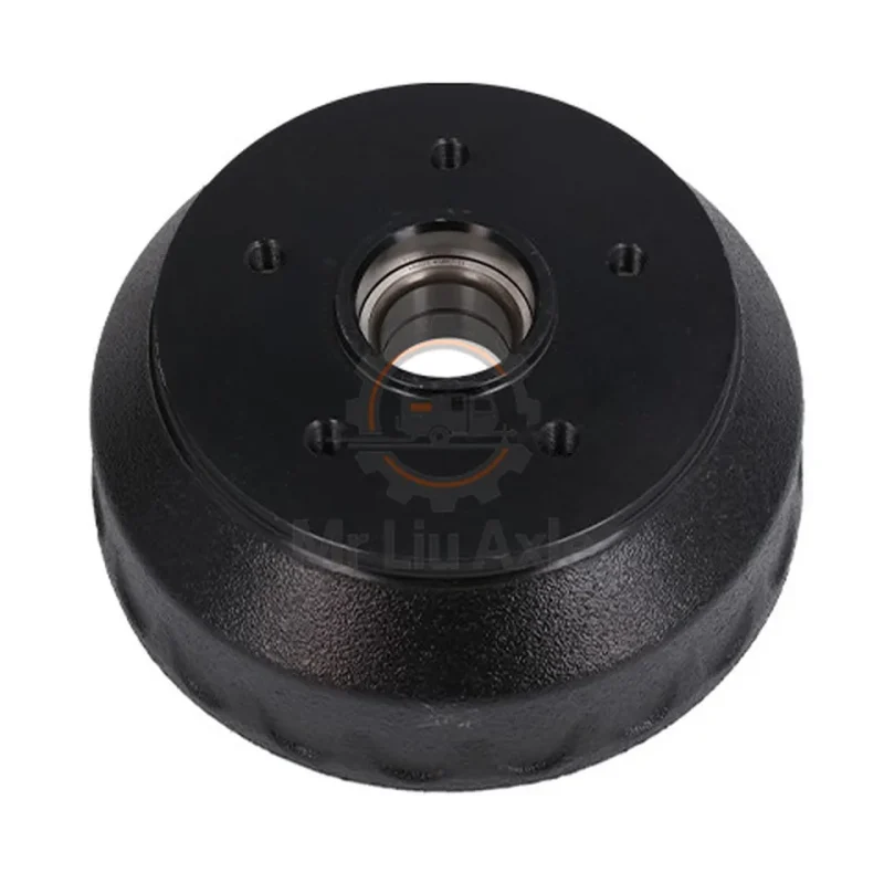 Тормозной барабан Knott 200x50