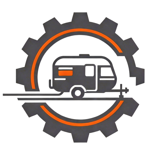 Mr Liu Axle Logo