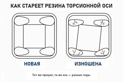 торсионная ось