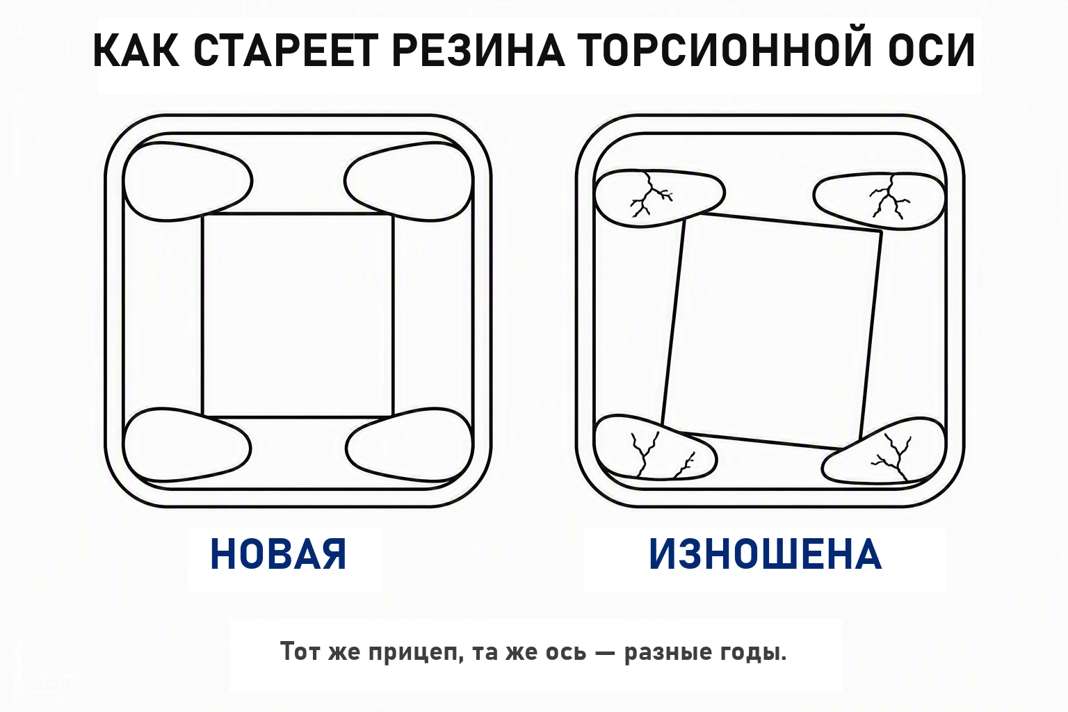 торсионная ось