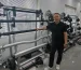 Представление Mr Liu Аксла